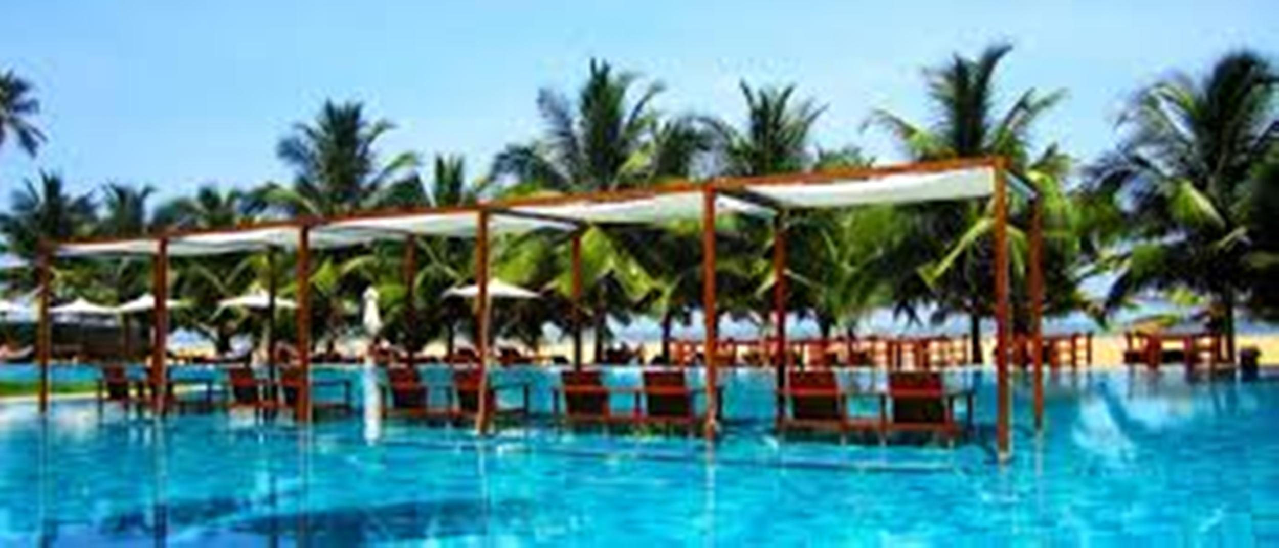 Jetwing Sea Hotel Negombo Exterior photo