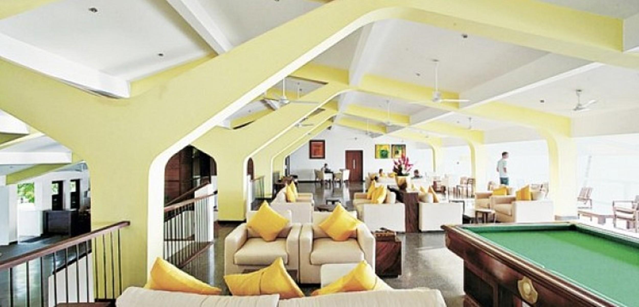 Jetwing Sea Hotel Negombo Exterior photo