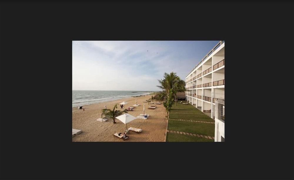 Jetwing Sea Hotel Negombo Exterior photo