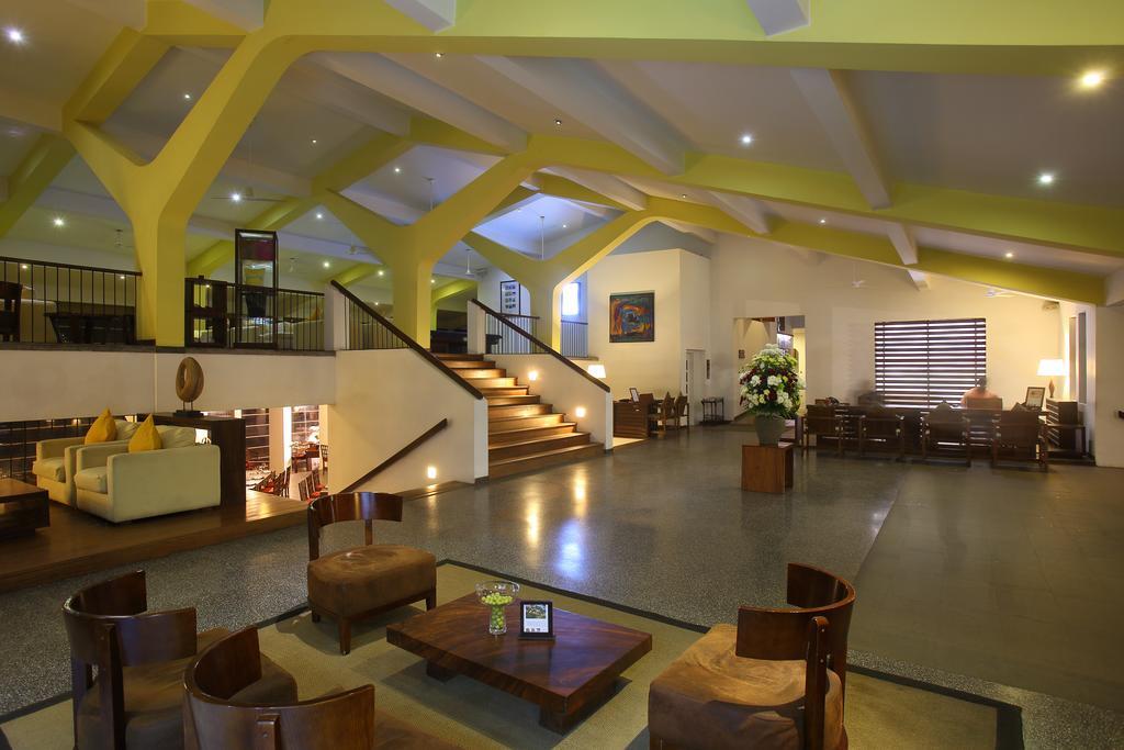 Jetwing Sea Hotel Negombo Exterior photo