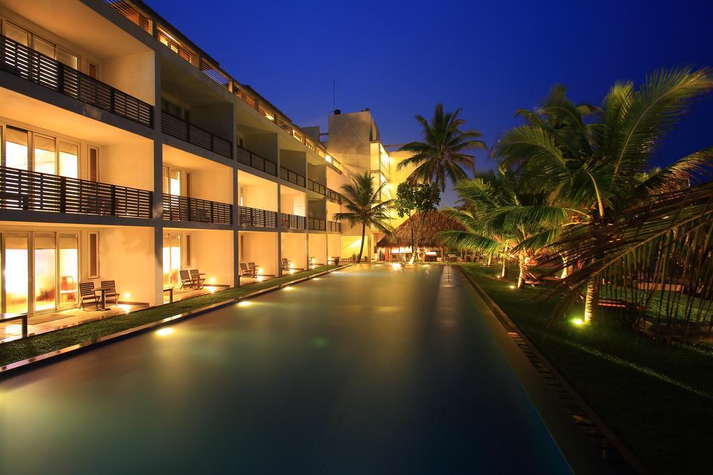 Jetwing Sea Hotel Negombo Exterior photo