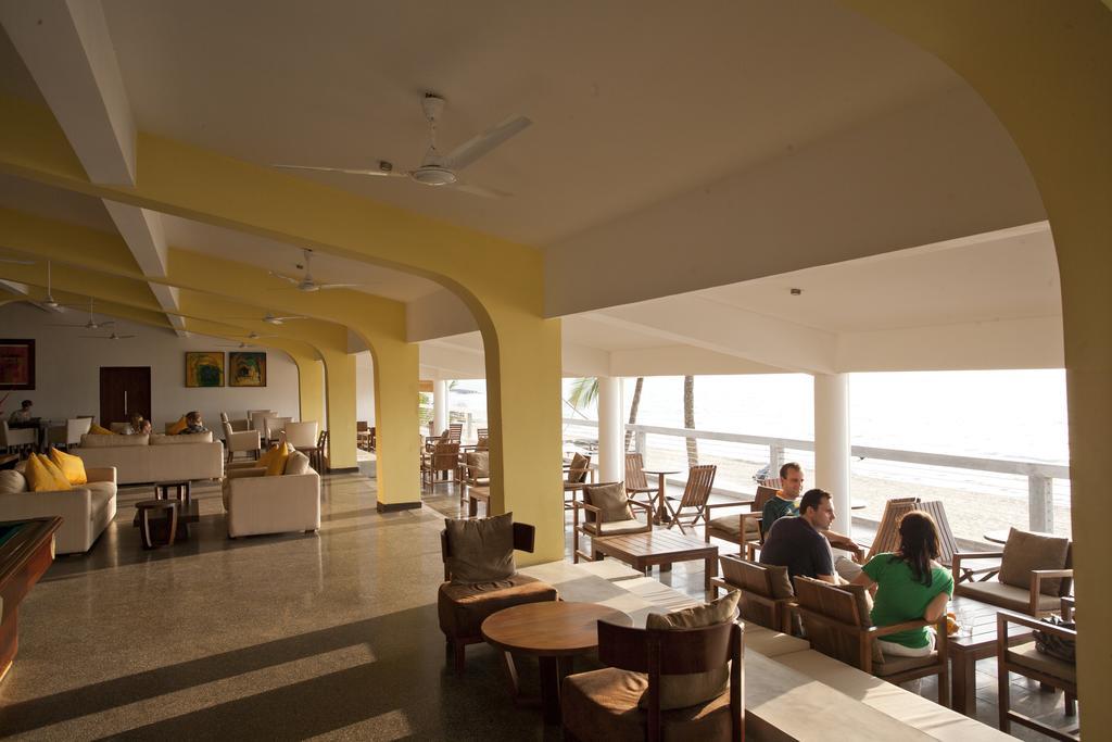 Jetwing Sea Hotel Negombo Exterior photo