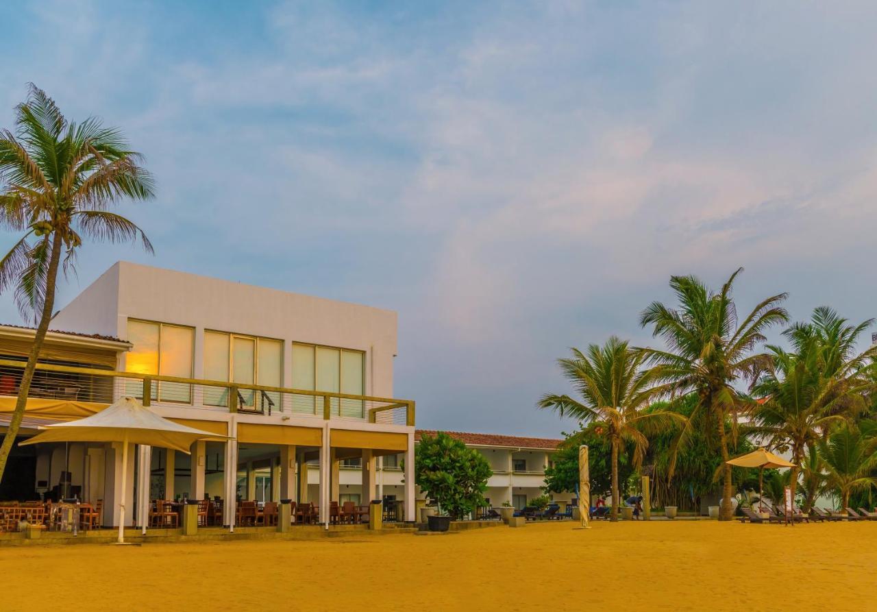 Jetwing Sea Hotel Negombo Exterior photo